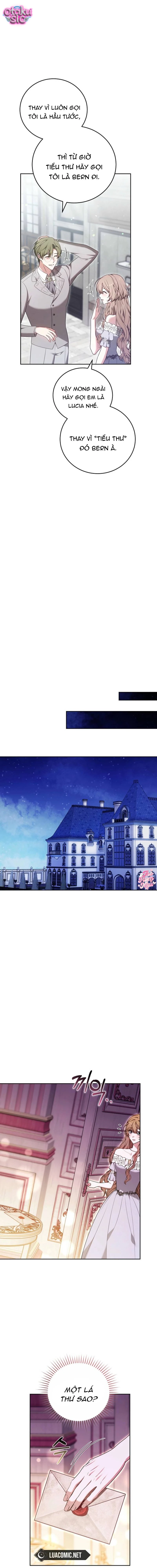 Lời Tỏ Tình Lần 101 - Chap 7 - Trang 19