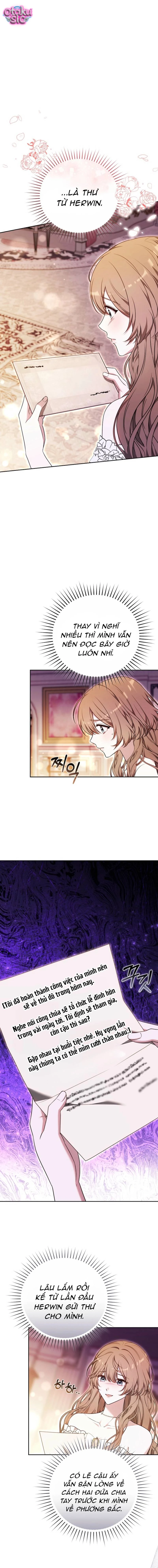 Lời Tỏ Tình Lần 101 - Chap 7 - Trang 20