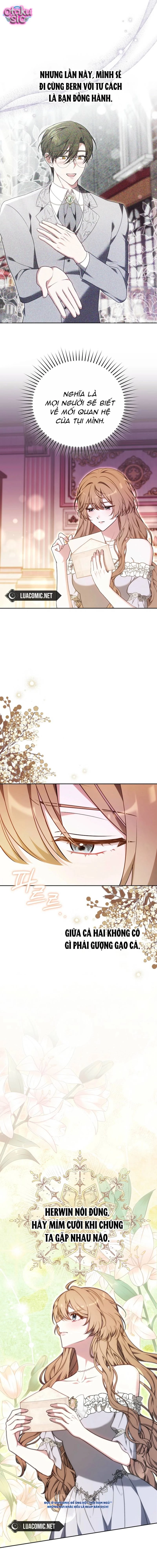 Lời Tỏ Tình Lần 101 - Chap 7 - Trang 21