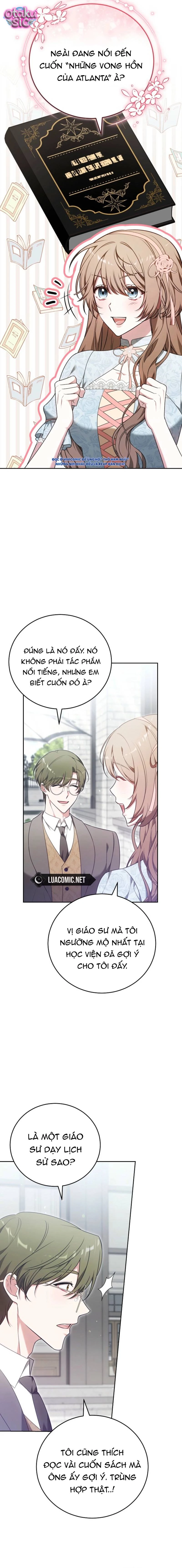 Lời Tỏ Tình Lần 101 - Chap 7 - Trang 5