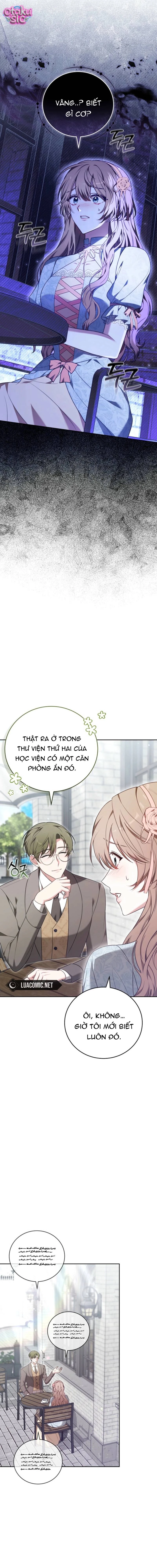 Lời Tỏ Tình Lần 101 - Chap 7 - Trang 7