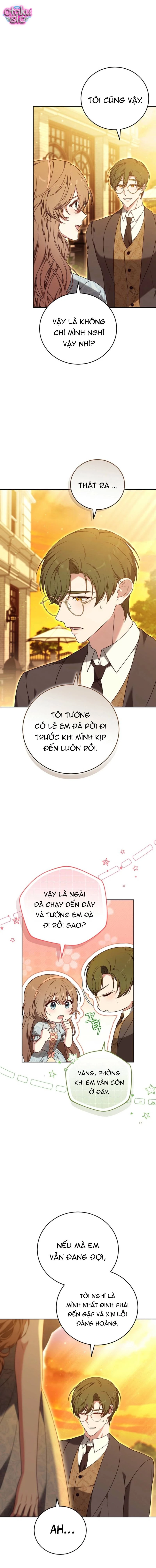 Lời Tỏ Tình Lần 101 - Chap 7 - Trang 9