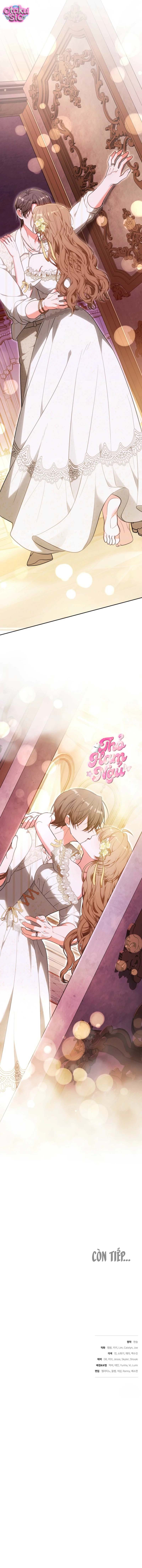 Lời Tỏ Tình Lần 101 - Chap 70