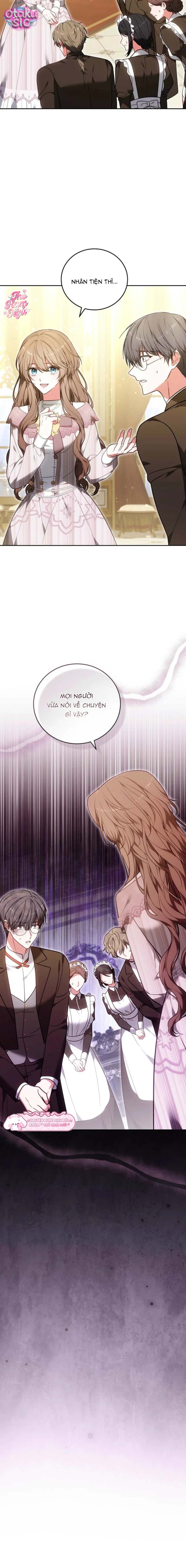 Lời Tỏ Tình Lần 101 - Chap 71