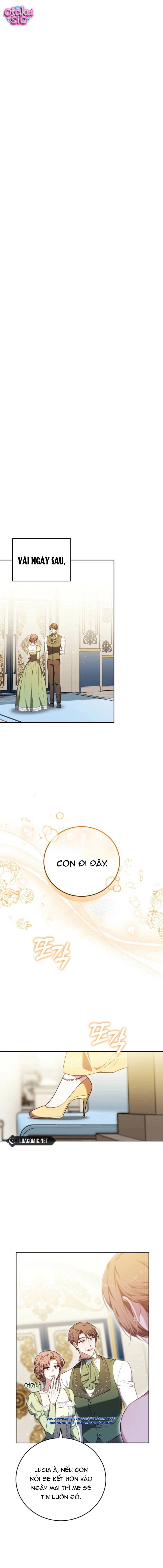 Lời Tỏ Tình Lần 101 - Chap 8 - Trang 0