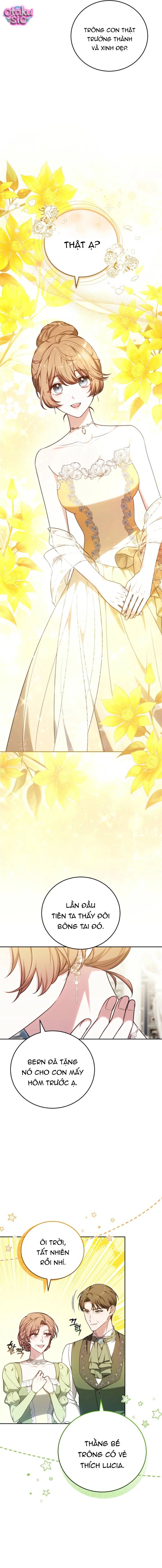 Lời Tỏ Tình Lần 101 - Chap 8 - Trang 1