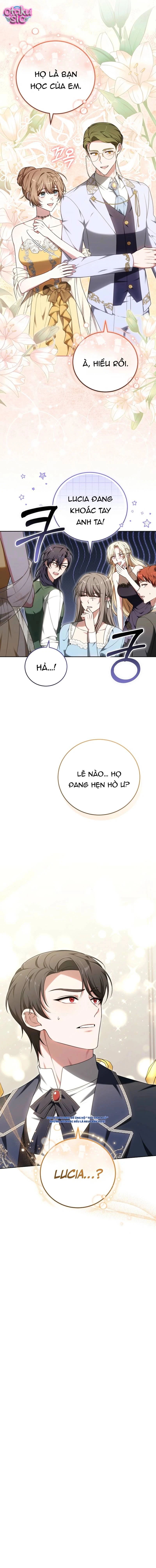 Lời Tỏ Tình Lần 101 - Chap 8 - Trang 17