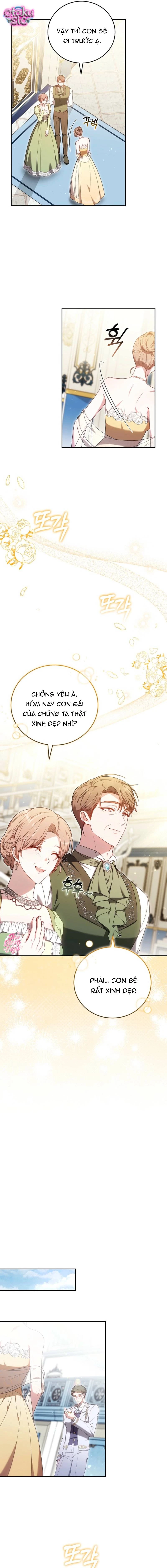 Lời Tỏ Tình Lần 101 - Chap 8 - Trang 3