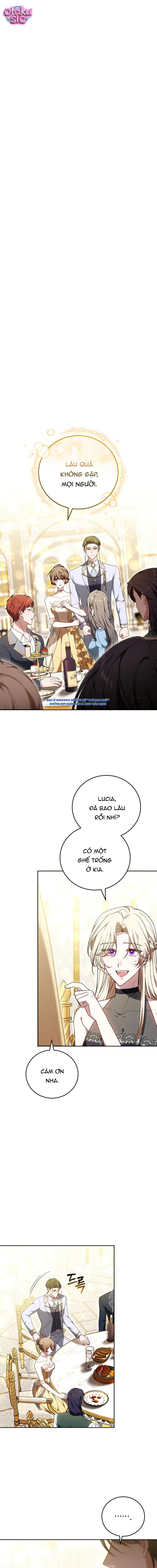 Lời Tỏ Tình Lần 101 - Chap 9 - Trang 0
