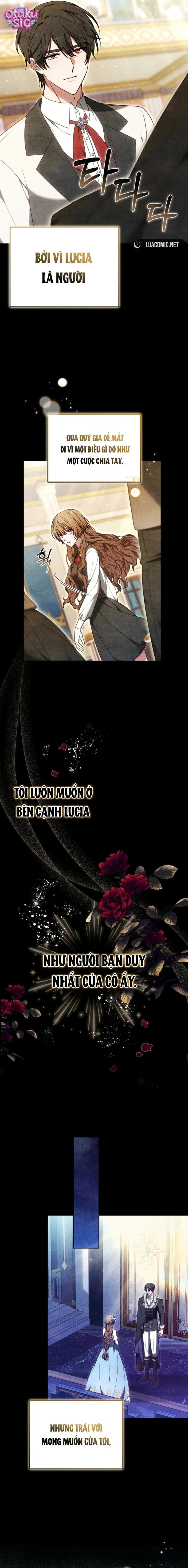 Lời Tỏ Tình Lần 101 - Chap 9 - Trang 11