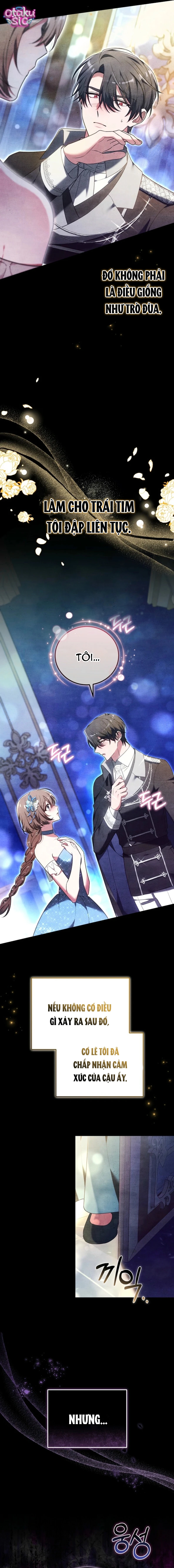 Lời Tỏ Tình Lần 101 - Chap 9 - Trang 13