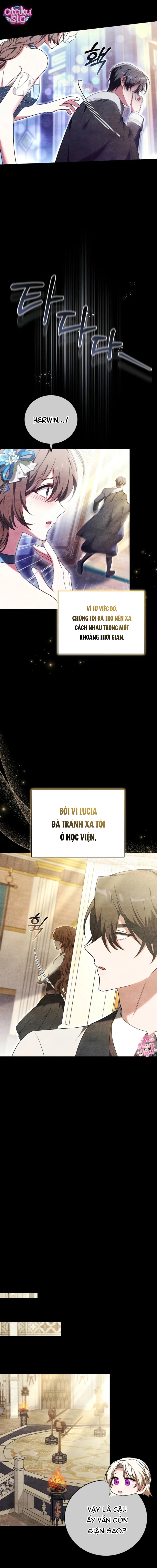 Lời Tỏ Tình Lần 101 - Chap 9 - Trang 15