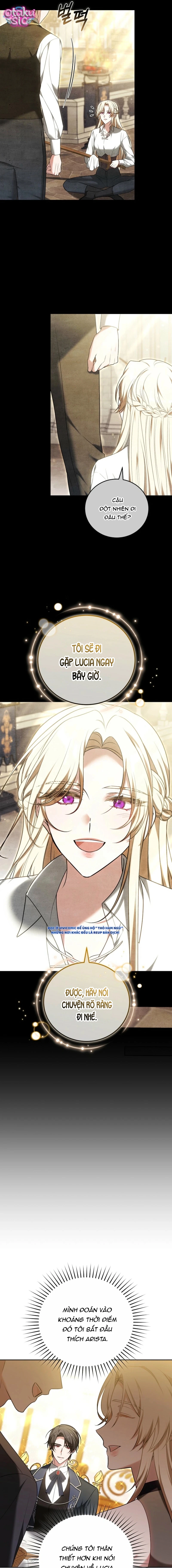 Lời Tỏ Tình Lần 101 - Chap 9 - Trang 18