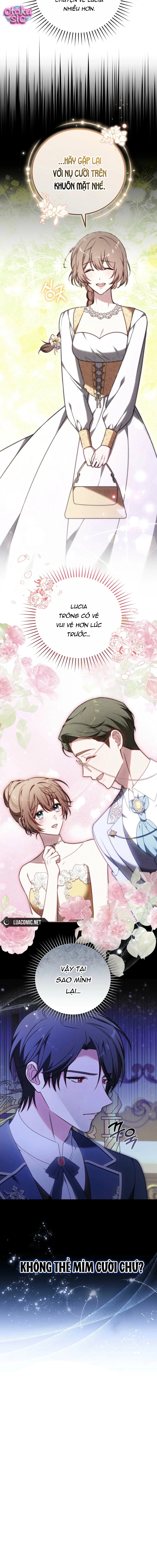Lời Tỏ Tình Lần 101 - Chap 9 - Trang 19