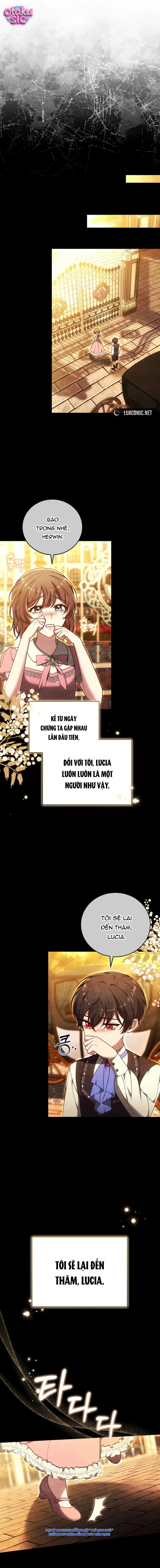 Lời Tỏ Tình Lần 101 - Chap 9 - Trang 6