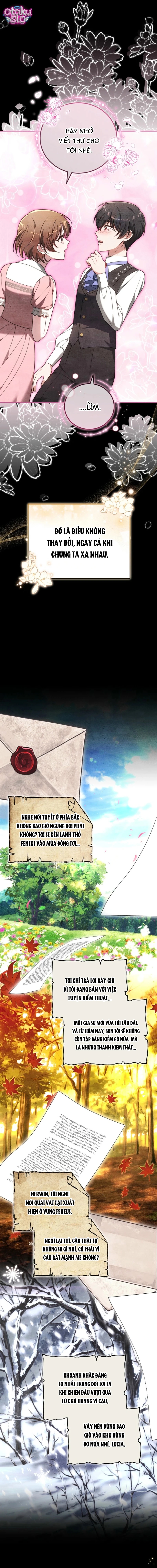 Lời Tỏ Tình Lần 101 - Chap 9 - Trang 7