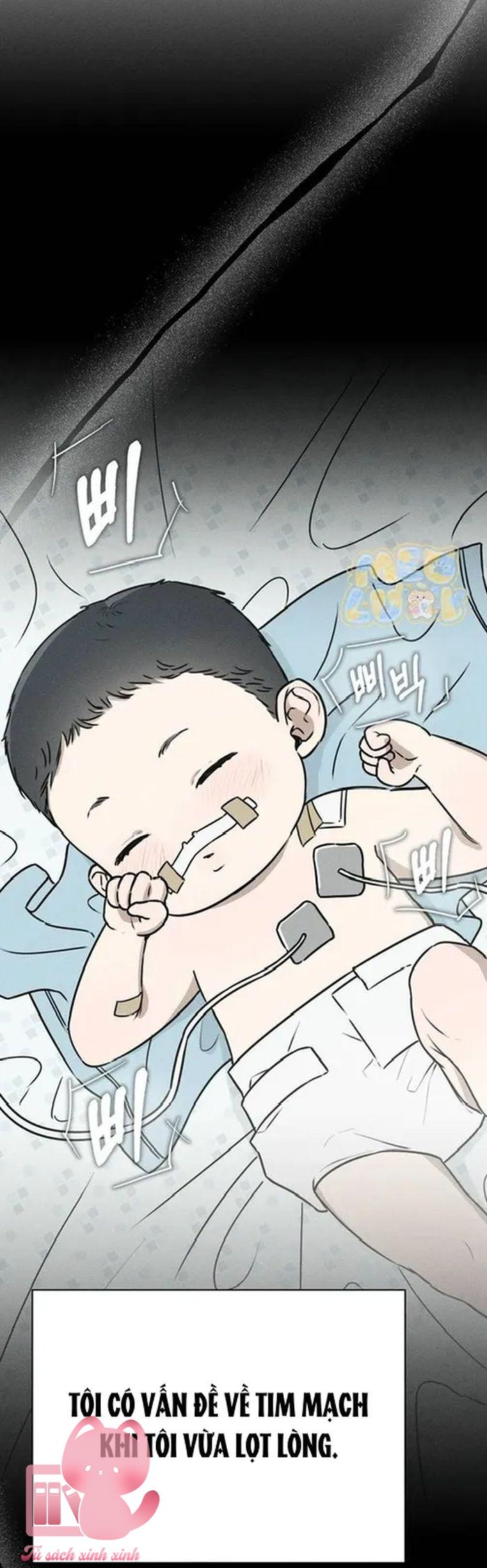 Lời Tỏ Tình Mạnh Mẽ - Chap 1