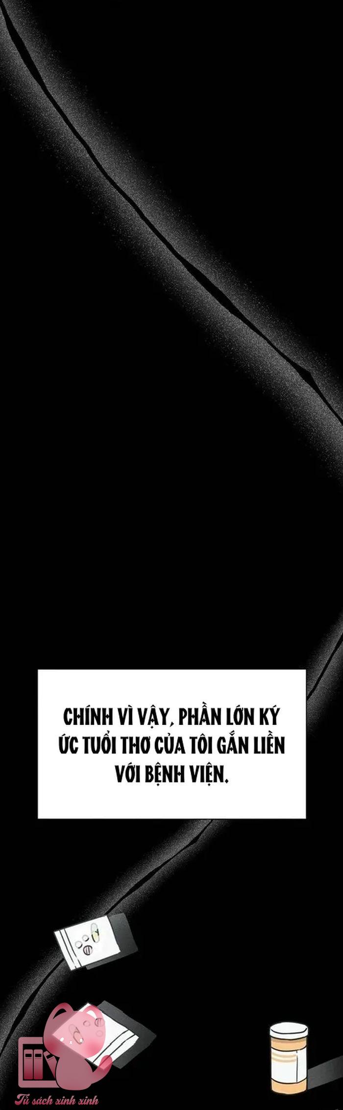 Lời Tỏ Tình Mạnh Mẽ - Chap 1