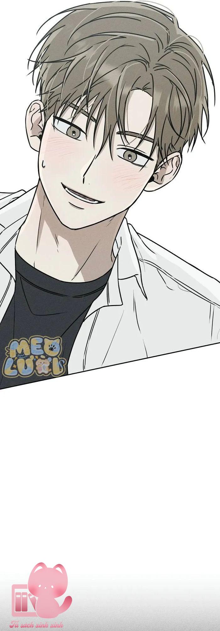 Lời Tỏ Tình Mạnh Mẽ - Chap 1