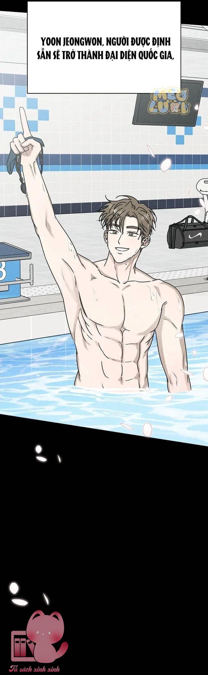 Lời Tỏ Tình Mạnh Mẽ - Chap 1