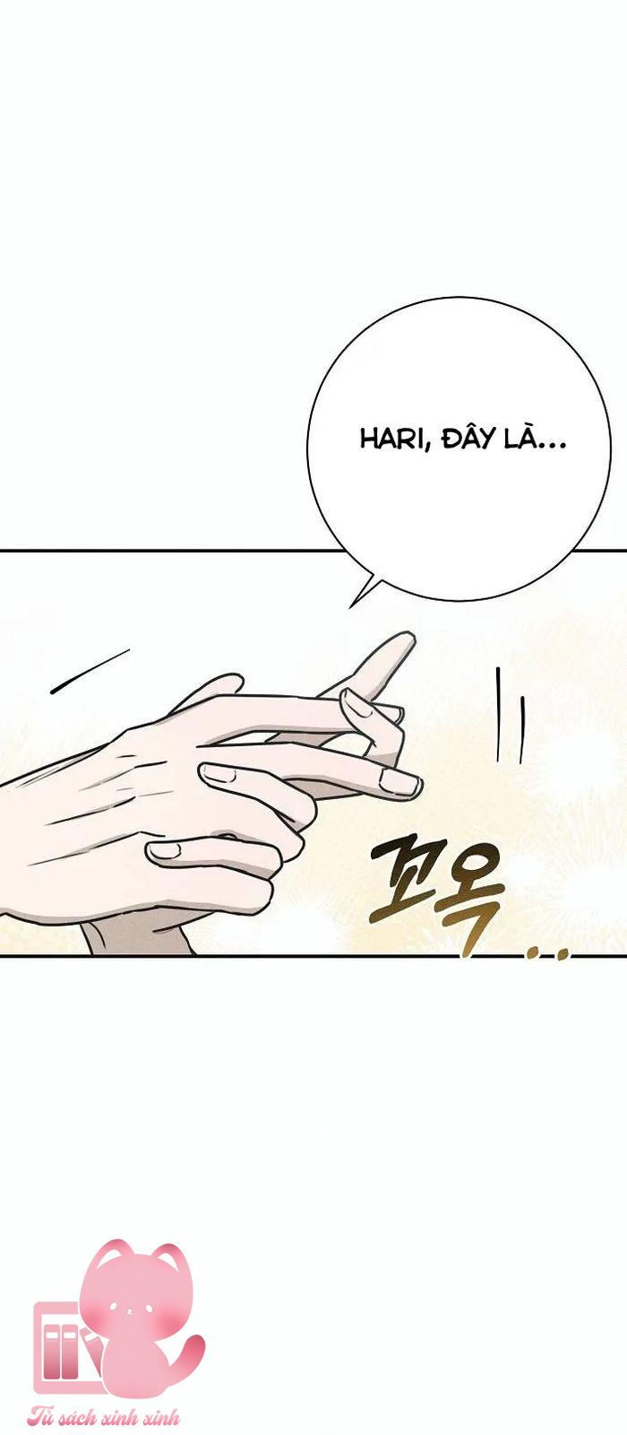 Lời Tỏ Tình Mạnh Mẽ - Chap 1