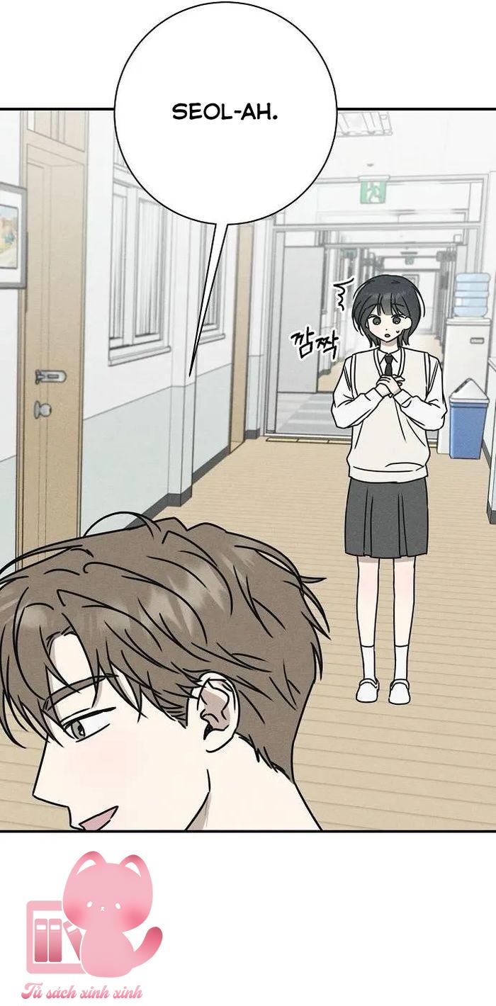 Lời Tỏ Tình Mạnh Mẽ - Chap 1