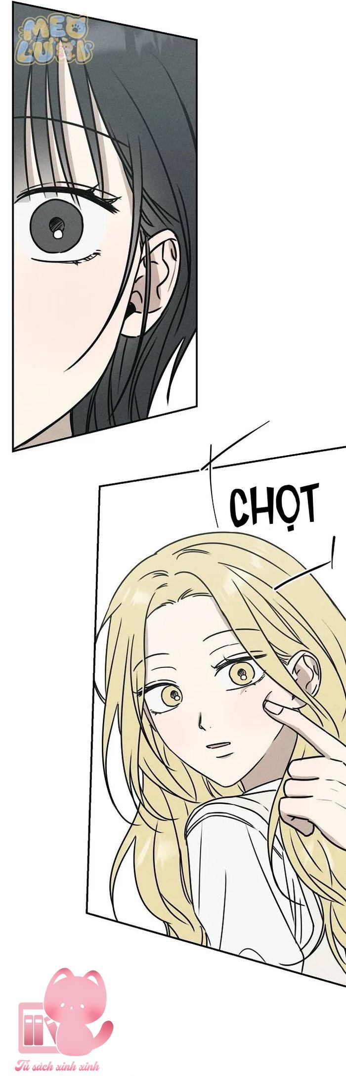 Lời Tỏ Tình Mạnh Mẽ - Chap 1