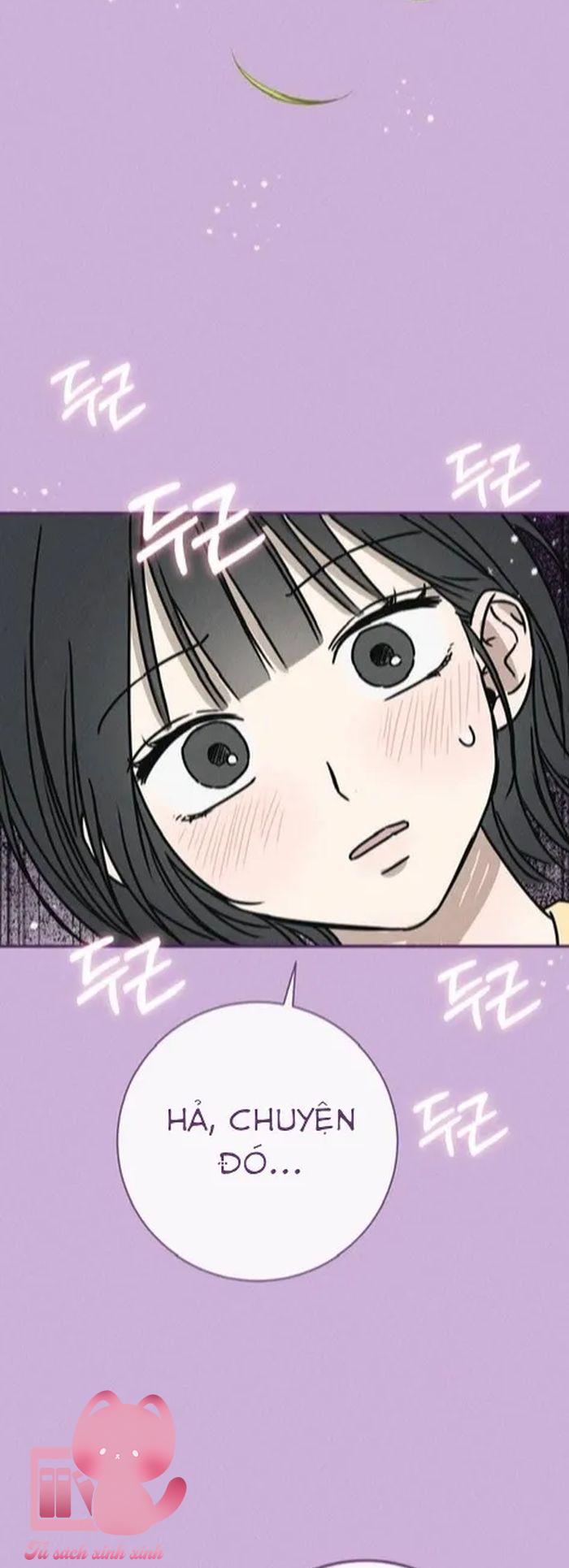 Lời Tỏ Tình Mạnh Mẽ - Chap 1