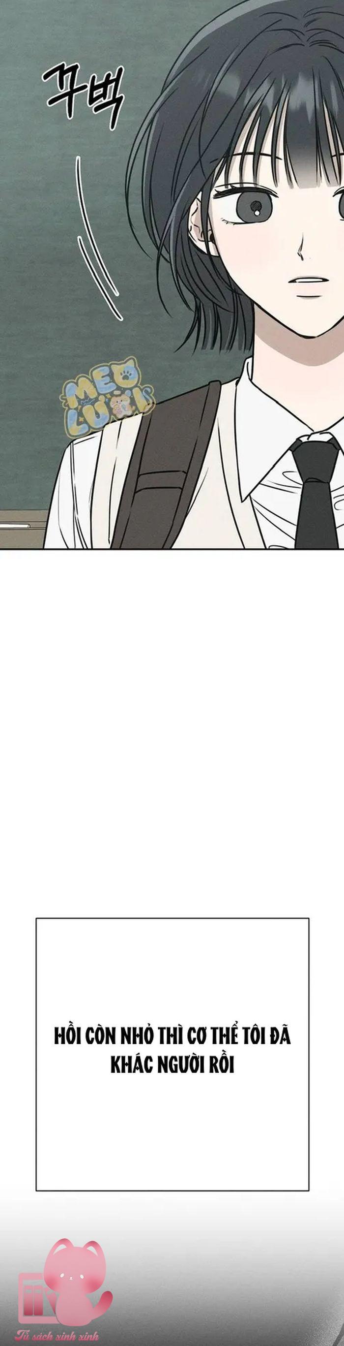 Lời Tỏ Tình Mạnh Mẽ - Chap 1