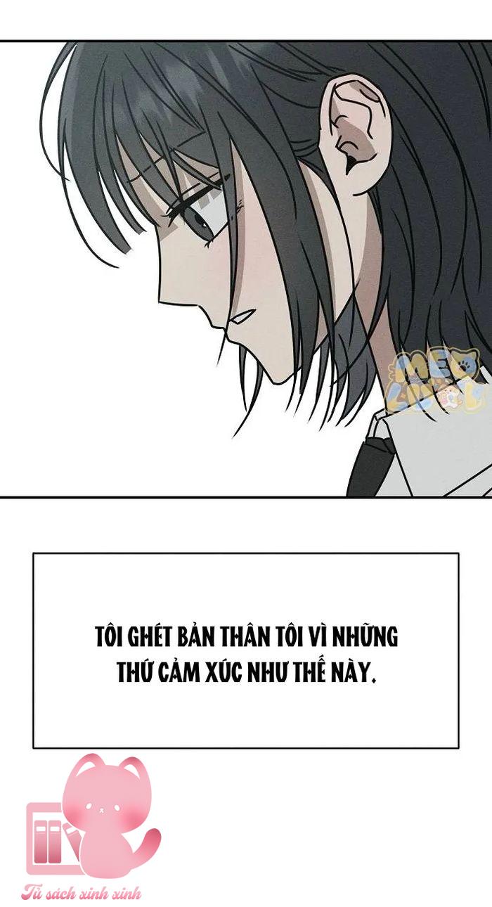 Lời Tỏ Tình Mạnh Mẽ - Chap 1