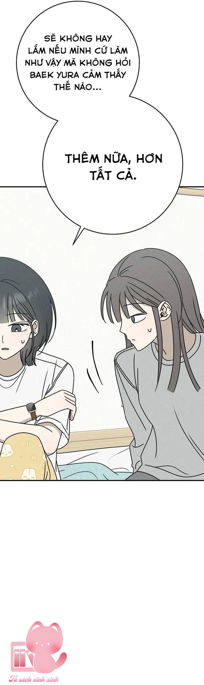 Lời Tỏ Tình Mạnh Mẽ - Chap 10