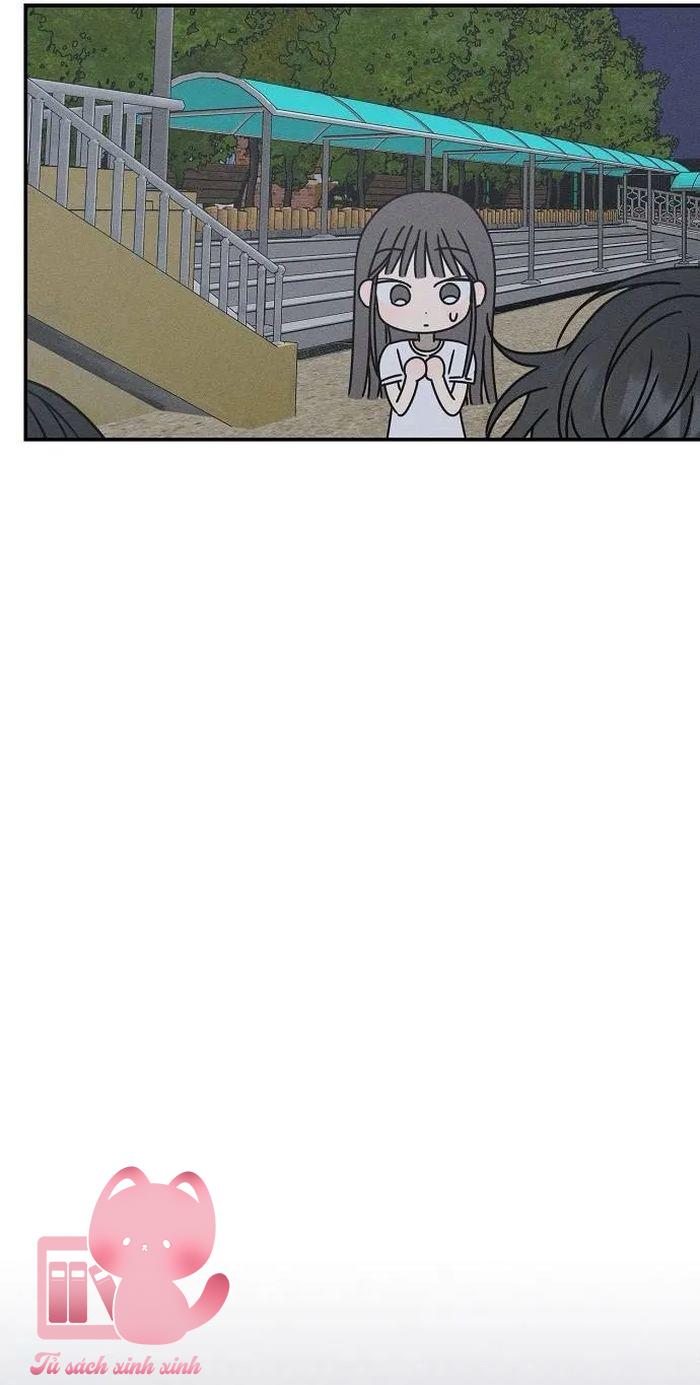 Lời Tỏ Tình Mạnh Mẽ - Chap 11