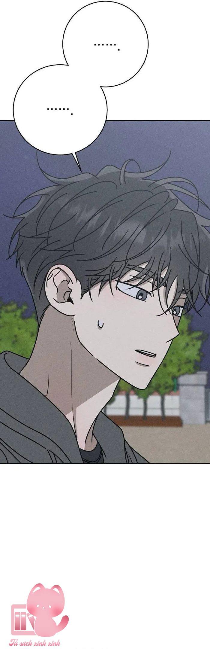 Lời Tỏ Tình Mạnh Mẽ - Chap 11