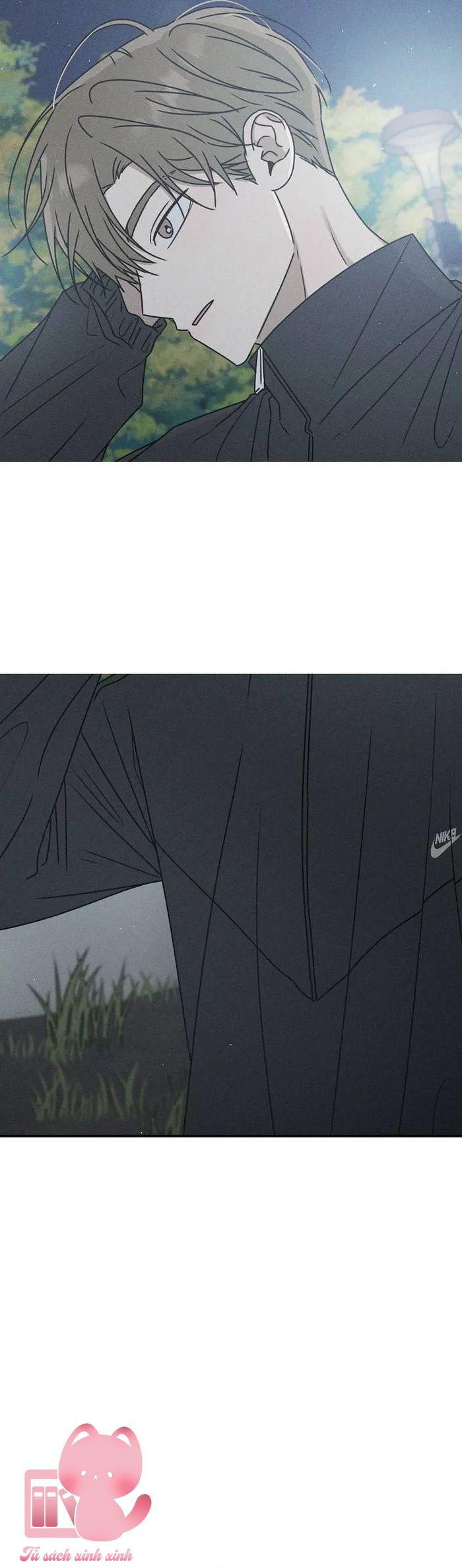 Lời Tỏ Tình Mạnh Mẽ - Chap 12