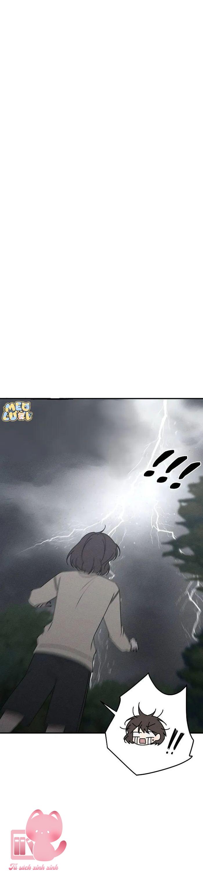 Lời Tỏ Tình Mạnh Mẽ - Chap 12