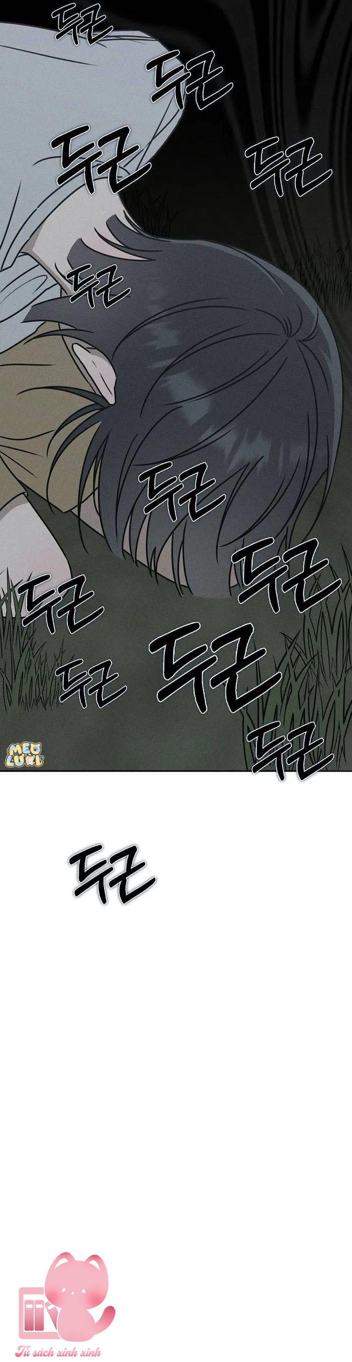 Lời Tỏ Tình Mạnh Mẽ - Chap 12