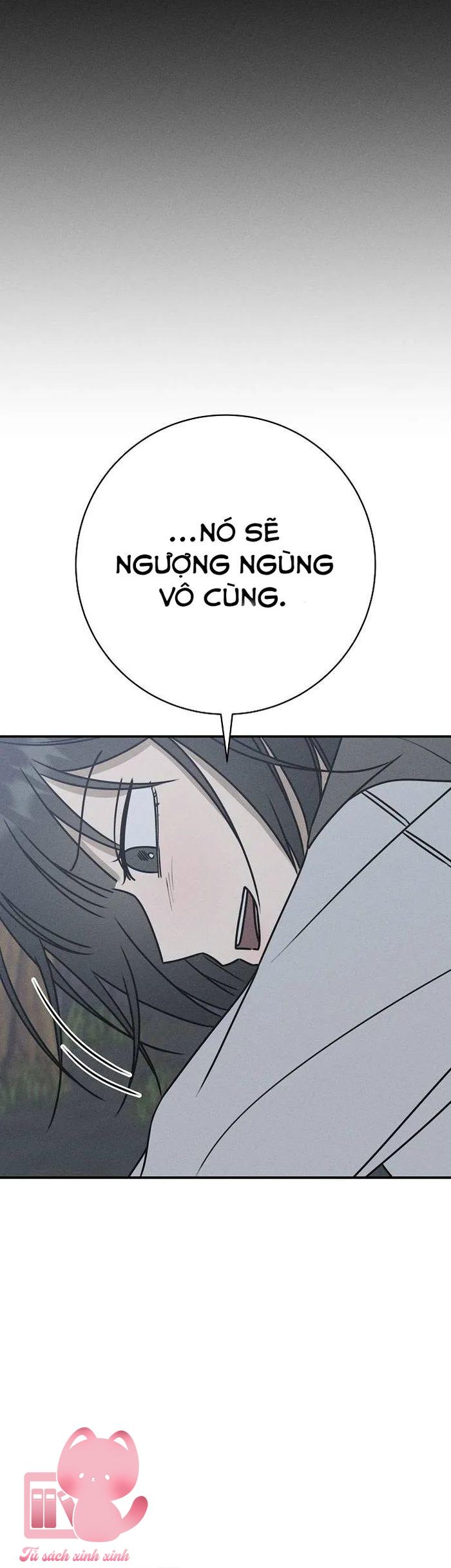 Lời Tỏ Tình Mạnh Mẽ - Chap 13