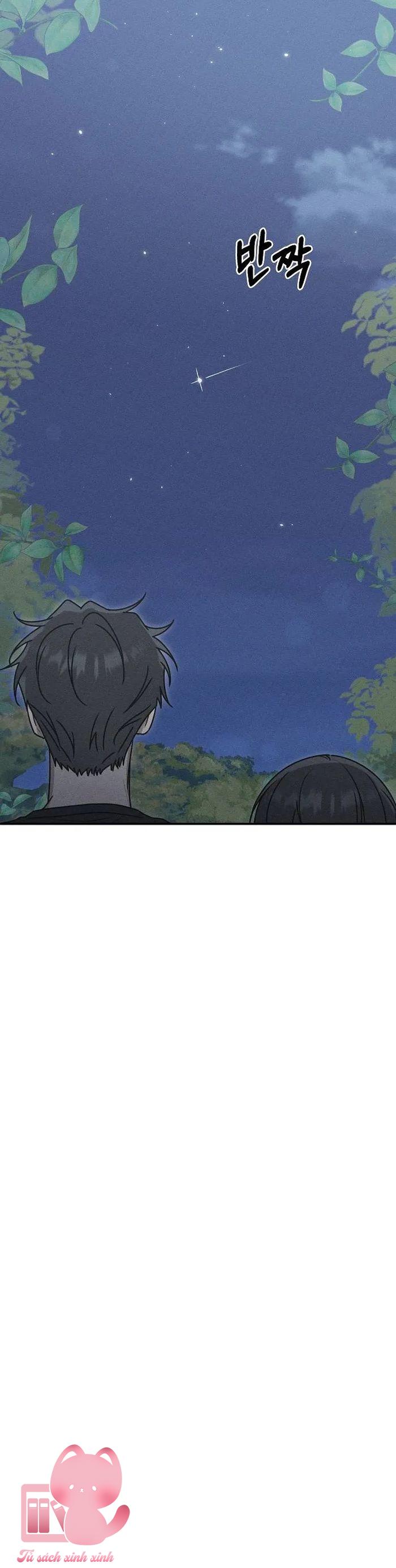 Lời Tỏ Tình Mạnh Mẽ - Chap 13