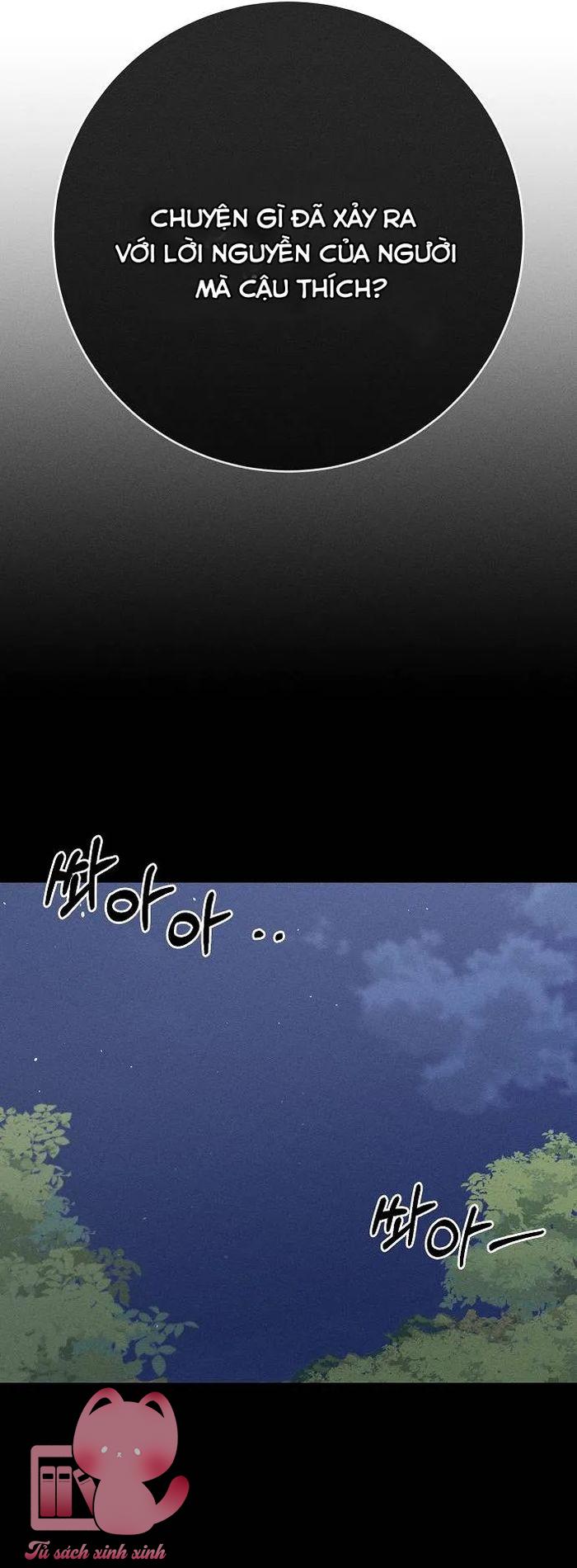 Lời Tỏ Tình Mạnh Mẽ - Chap 13