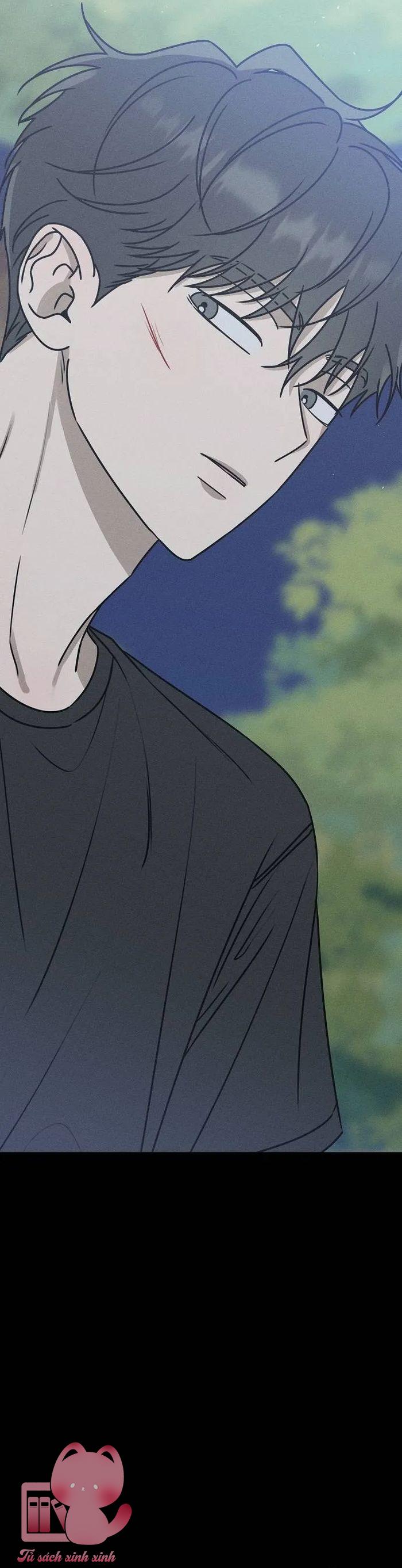 Lời Tỏ Tình Mạnh Mẽ - Chap 13