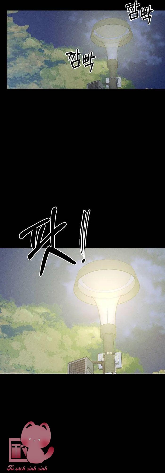 Lời Tỏ Tình Mạnh Mẽ - Chap 13