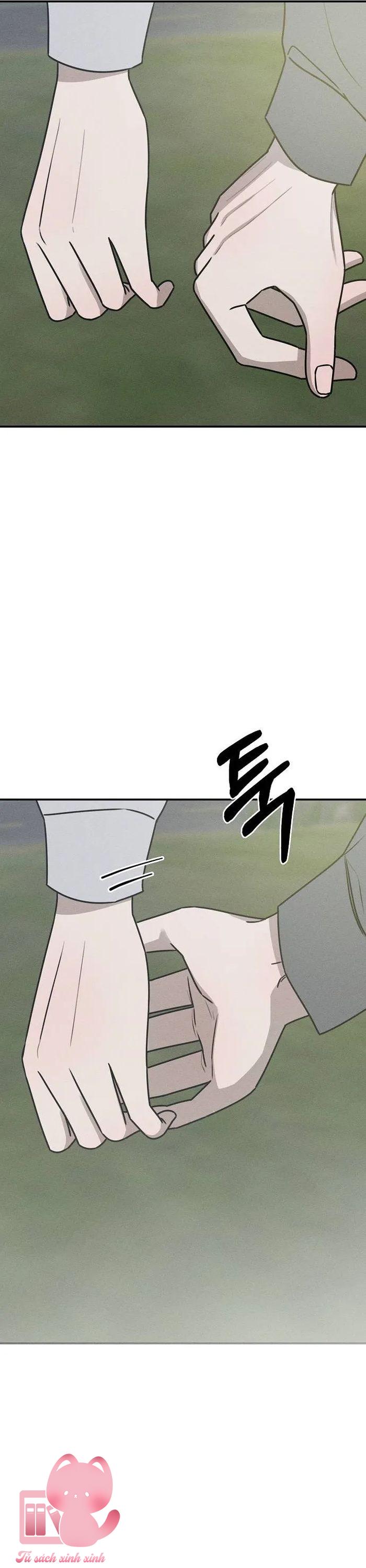 Lời Tỏ Tình Mạnh Mẽ - Chap 13