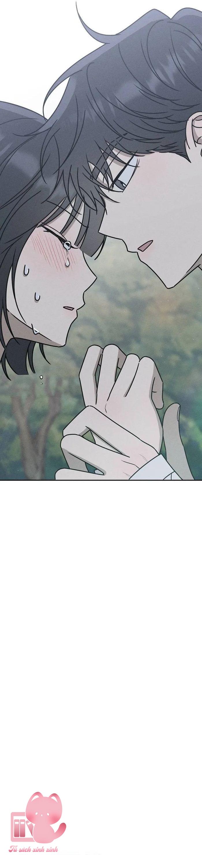 Lời Tỏ Tình Mạnh Mẽ - Chap 13