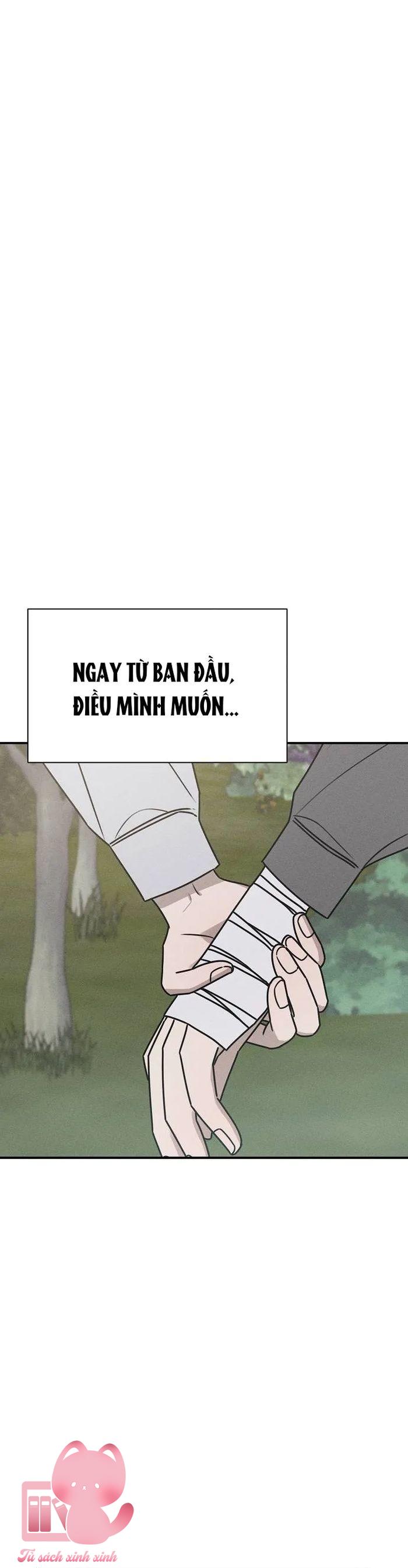 Lời Tỏ Tình Mạnh Mẽ - Chap 13