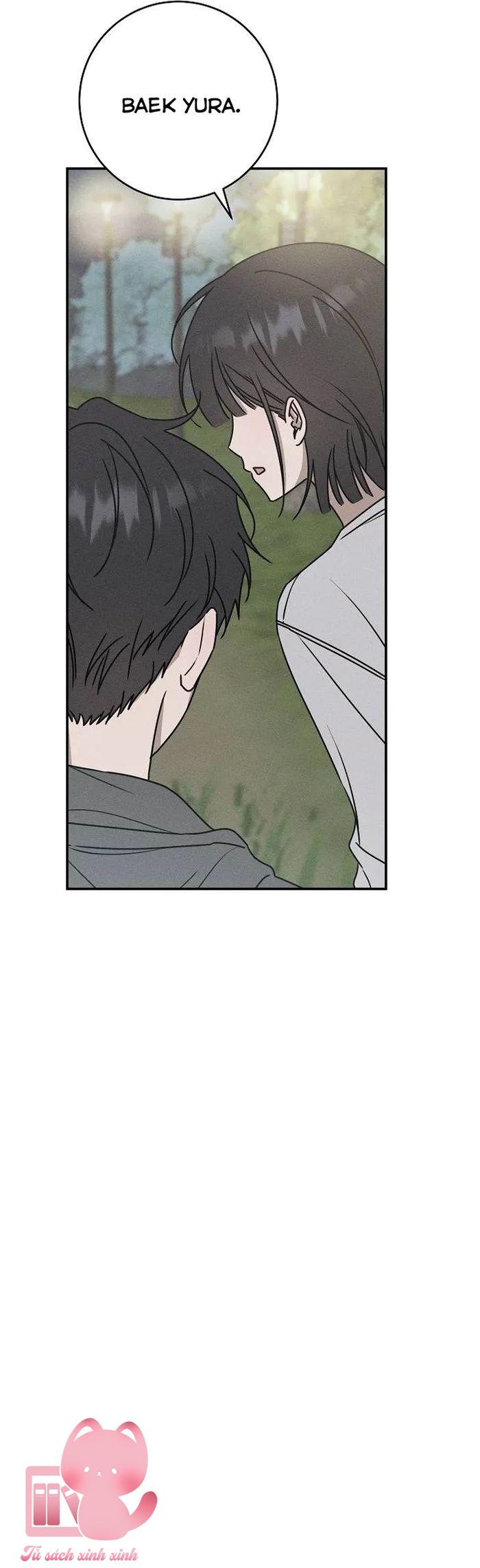 Lời Tỏ Tình Mạnh Mẽ - Chap 13