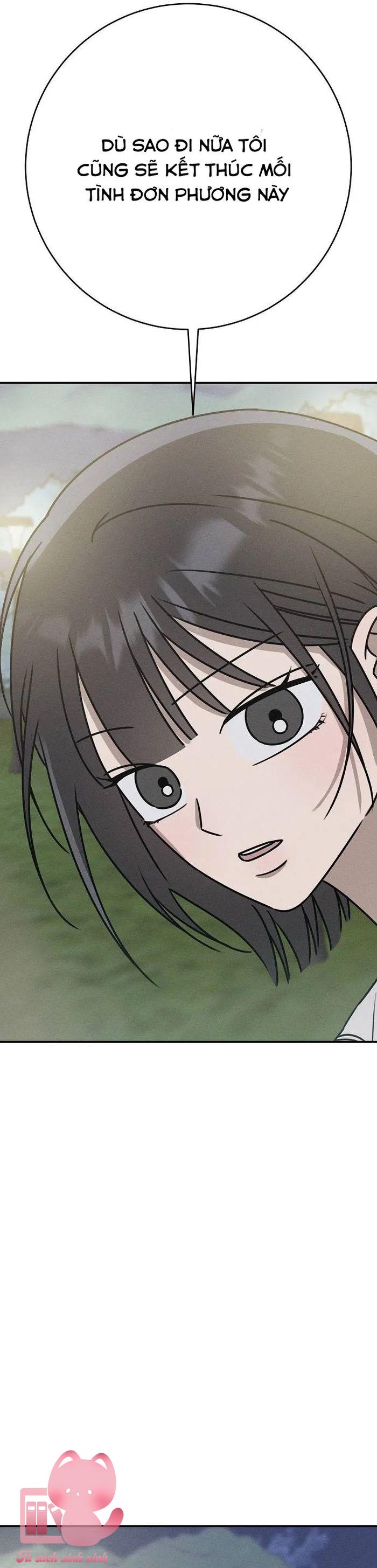 Lời Tỏ Tình Mạnh Mẽ - Chap 13