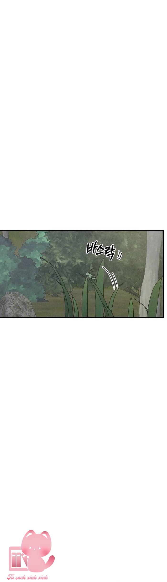 Lời Tỏ Tình Mạnh Mẽ - Chap 13