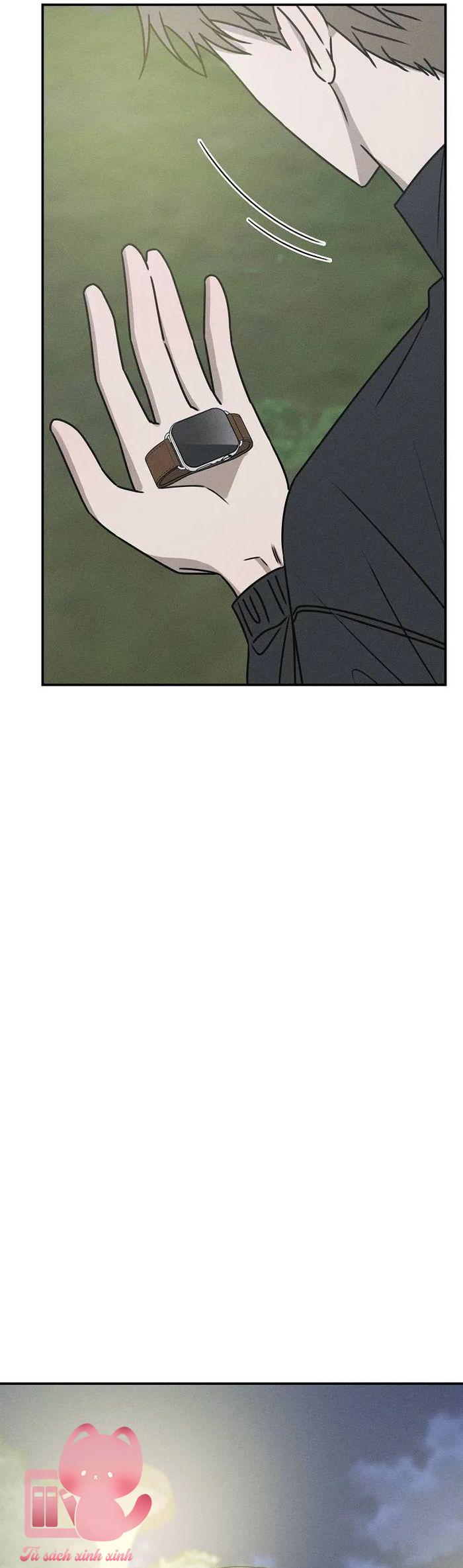 Lời Tỏ Tình Mạnh Mẽ - Chap 13