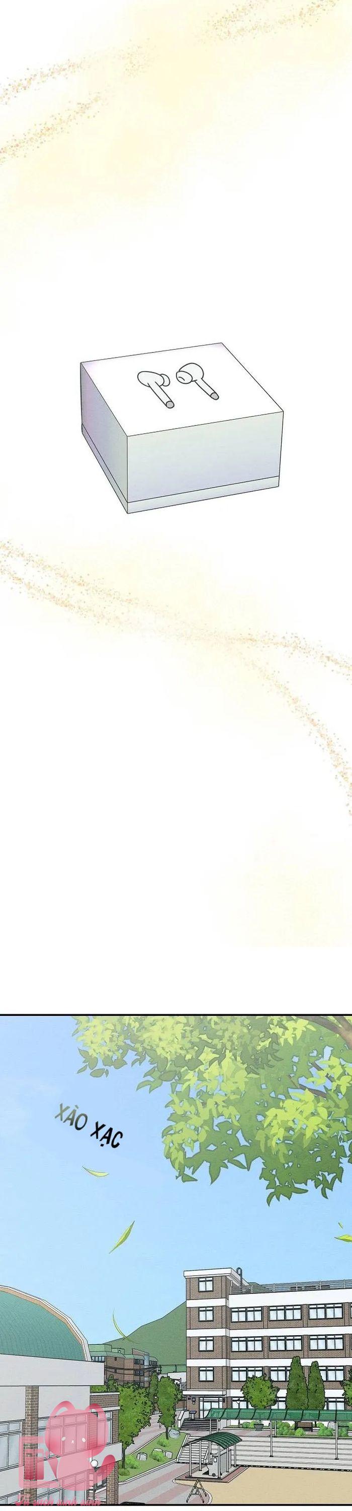 Lời Tỏ Tình Mạnh Mẽ - Chap 14