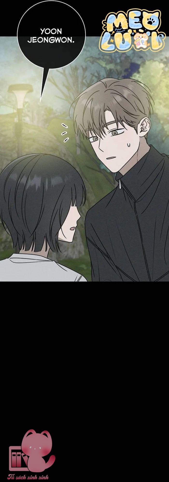 Lời Tỏ Tình Mạnh Mẽ - Chap 14